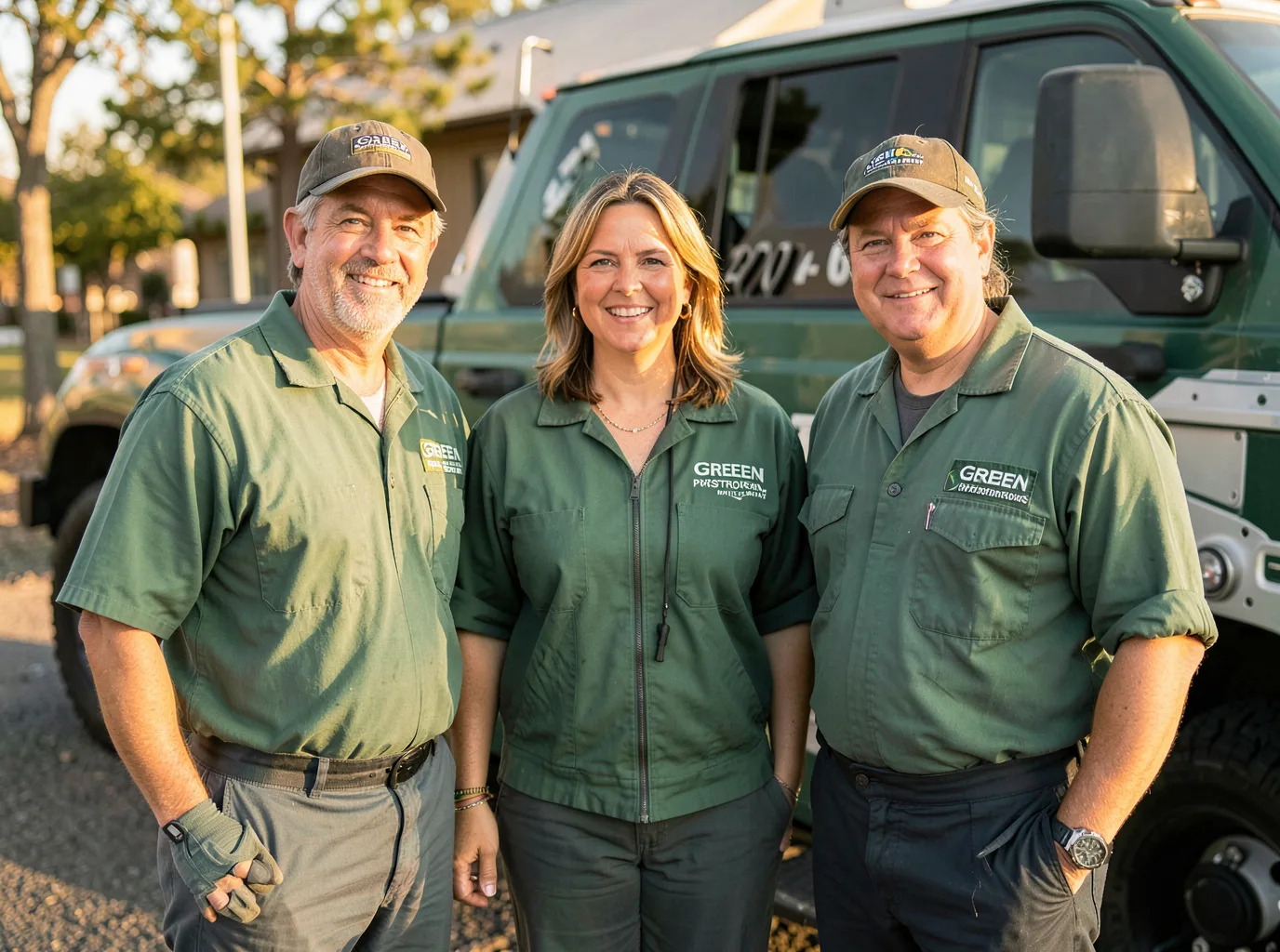 Water Damage Restoration company in Turner, OR